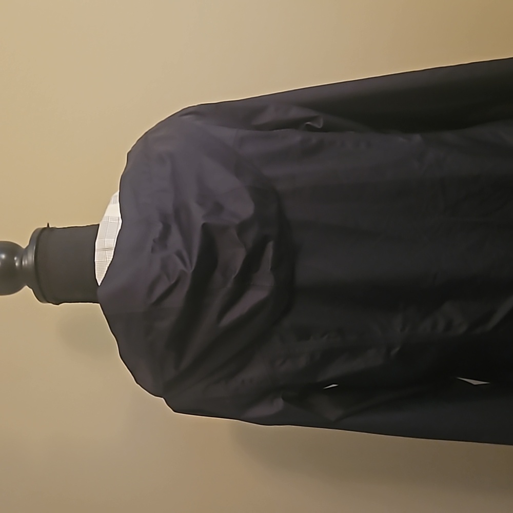 PARADOX raincoat - Picture 3 of 12